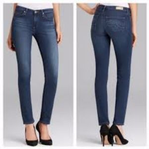 AG The Prima Mid Rise